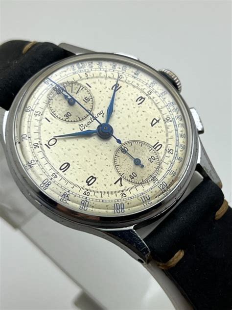 seltene vintage breitling